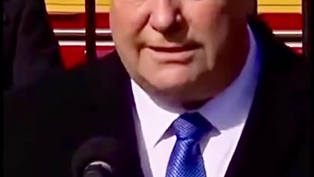 United States Department of Foreign Affairs