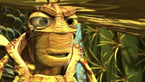 This is where we are currently - Consider the Ants