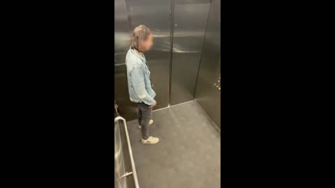 Scary Hospital Prank