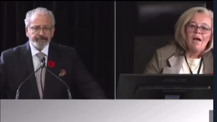 EPIC Testimony at Canada’s Emergencies Act Commission -