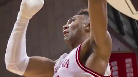 Indiana Men's Basketball | Recap