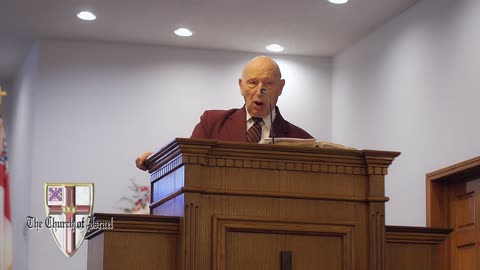 "The Miracle of America" (Part 1) by Pastor Dan Gayman