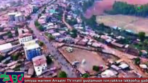 Oduu Waaree ONM-ABO Sadaasa 11-2024 itti dhiyaadhaa!