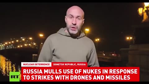 The Escalation That Could Trigger WW3