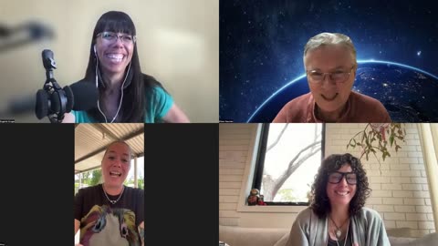 How Shamanism and Energy Anatomy Transform Our Understanding of Healing