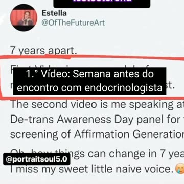 🤐⚠️A Agenda da Ideologia de Género tem um objectivo claro...🤐⚠️