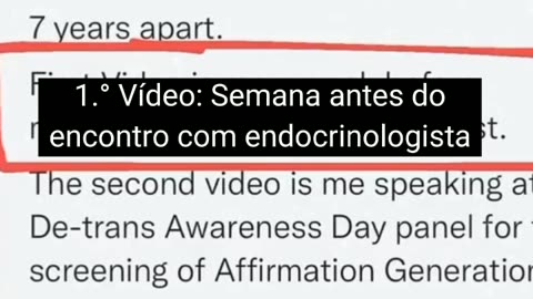 🤐⚠️A Agenda da Ideologia de Género tem um objectivo claro...🤐⚠️