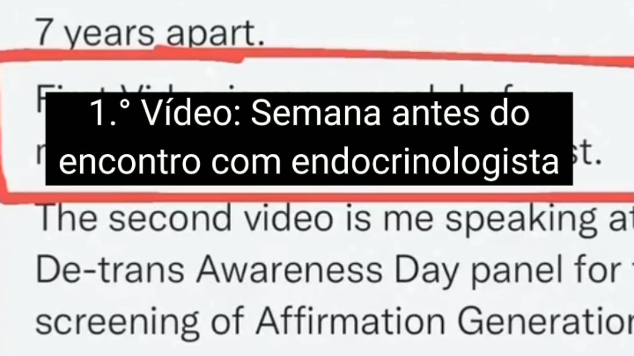 🤐⚠️A Agenda da Ideologia de Género tem um objectivo claro...🤐⚠️