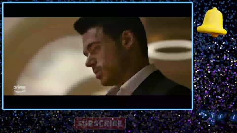 #Films 🎞 ~ Citadel on #PrimeVideo - #trailers #movies #episodes