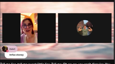EasyNow90 And Tit-less T, Jim Terry goons team with Belle Vee to dox on Youtube