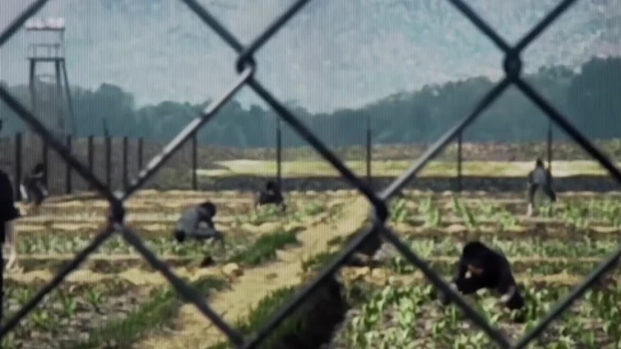 Inhuman Prison North Korea