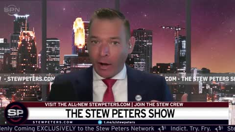 Doctor’s Life THREATENED: EXPOSING Globalist Collusion To Overthrow President Trump