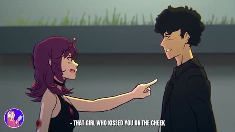 I paid my bestfriend to behave as my fake GF #If you like it pls follow and subscribe