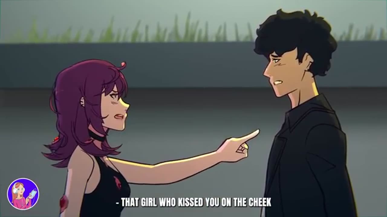 I paid my bestfriend to behave as my fake GF #If you like it pls follow and subscribe