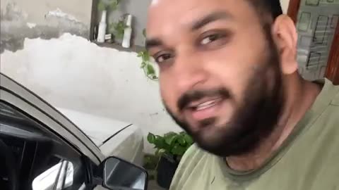 Biggest car battle all time 🔥