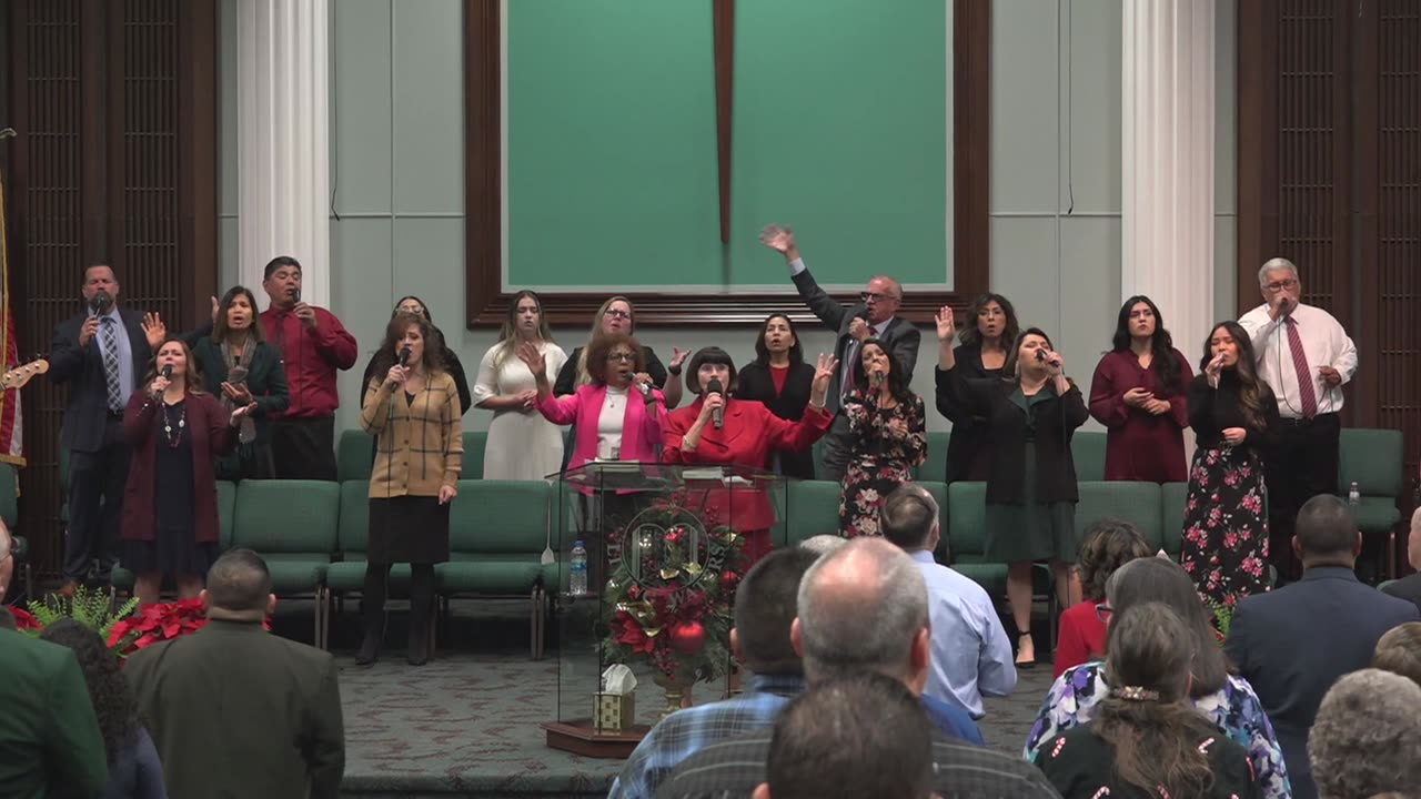 12/19/21 "Obeying God From The Heart - 3"