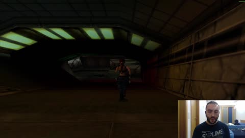 Tomb Raider 3 Playthrough part 6