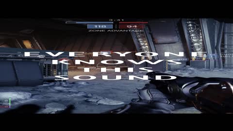 RUN - DESTINY 2
