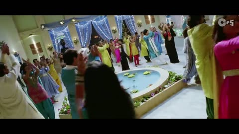 Sony Sony Mere Naal Aaja Vidya Balan