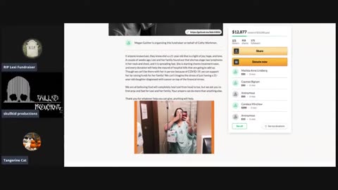 Cyrax on MBM Stream 2021-05-15 (Lexigate)