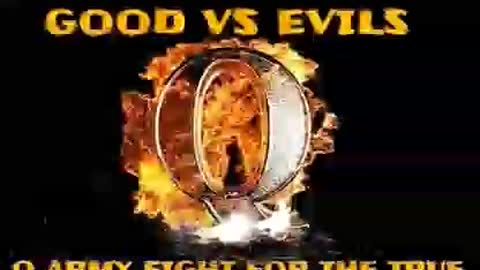 GOOD vs EVIL - Into 1000 pieces