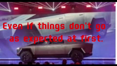 Dream and overcoming #tesla #ElonMusk #USA #car #dream