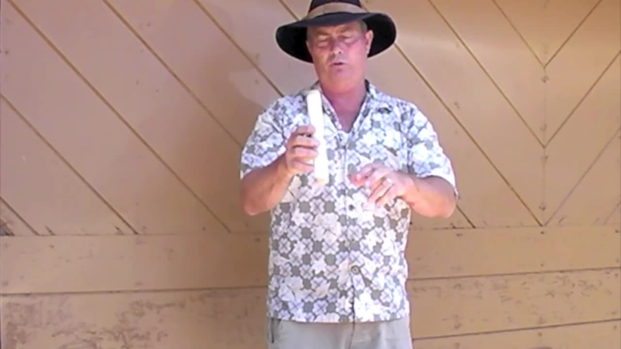 rope making