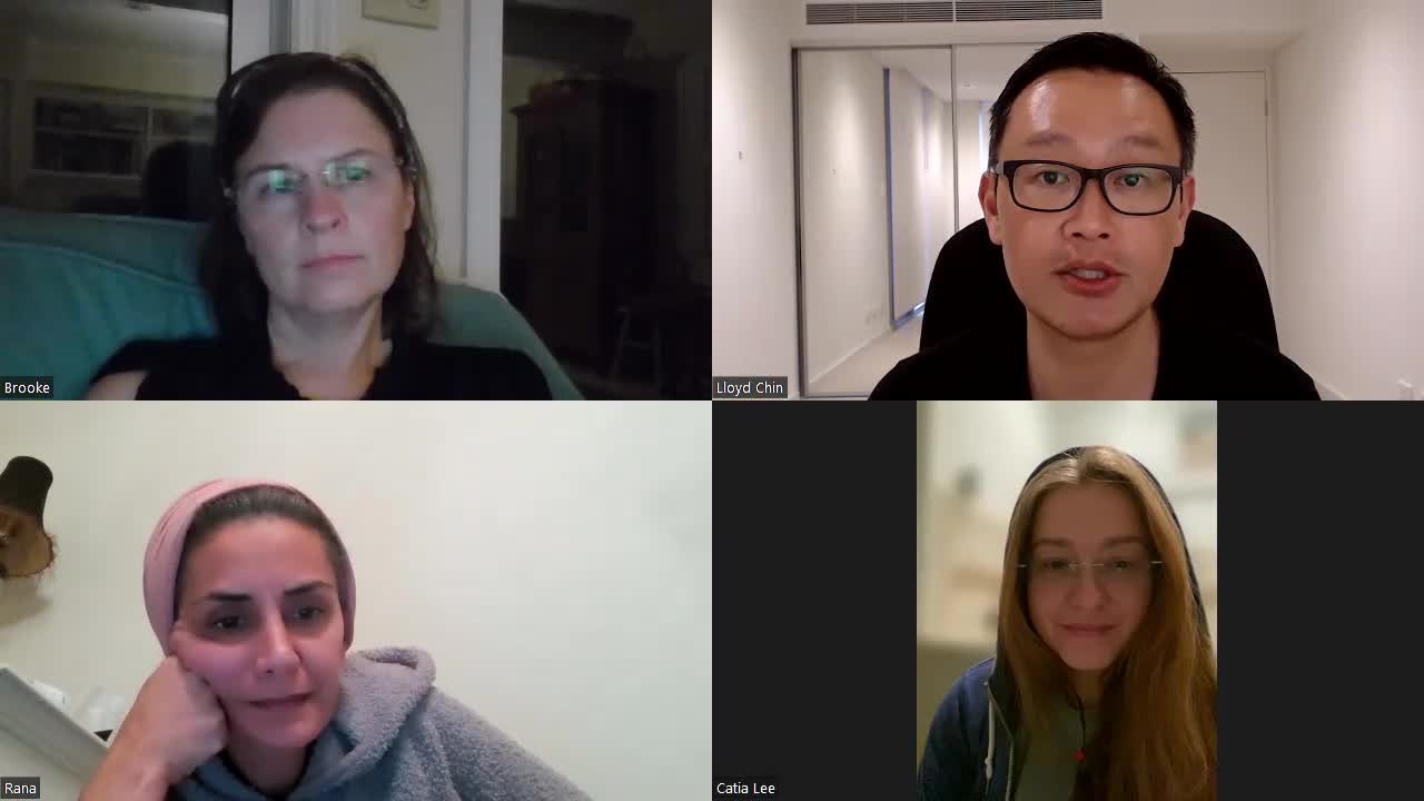 2 Tim 2 Be loyal to God and the good news; Avoid arguments and distractions