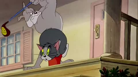 Tom and jerry Full episode