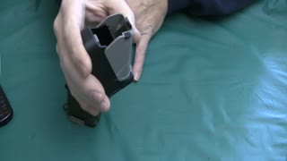 Review of 3 different Uplula magazine loaders