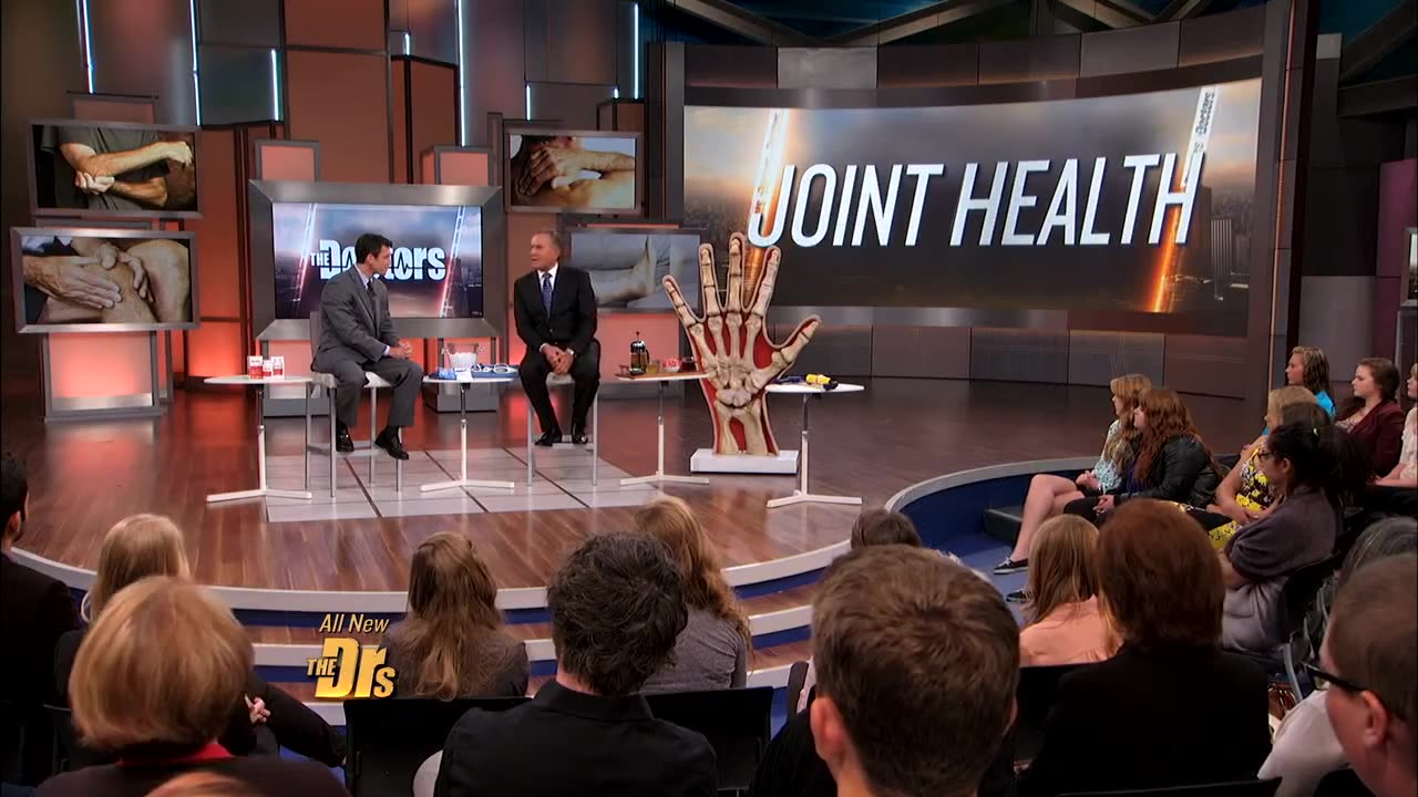 how to keep your joints health
