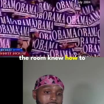 The Secret Life of Obama!!!