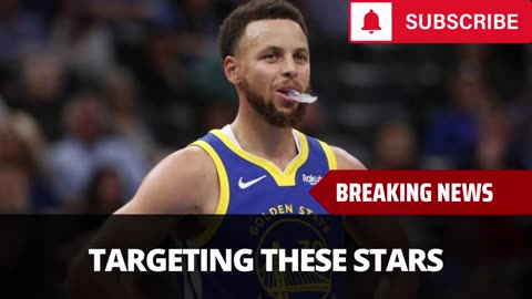 Golden State Warriors Dreaming Of Getting This Star