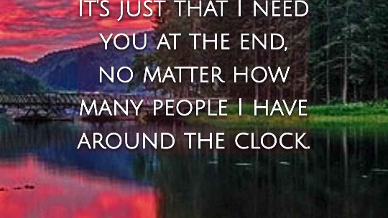 Quote of te Day
