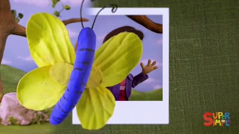 Baby Shark - featuring @FinnyTheShark | + More Kids Songs | Super Simple Songs