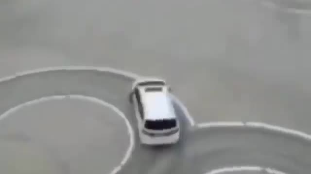 Though driving license in world.