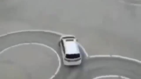 Though driving license in world.