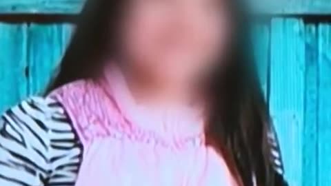 ‘America’s shocking trade in unwanted children’