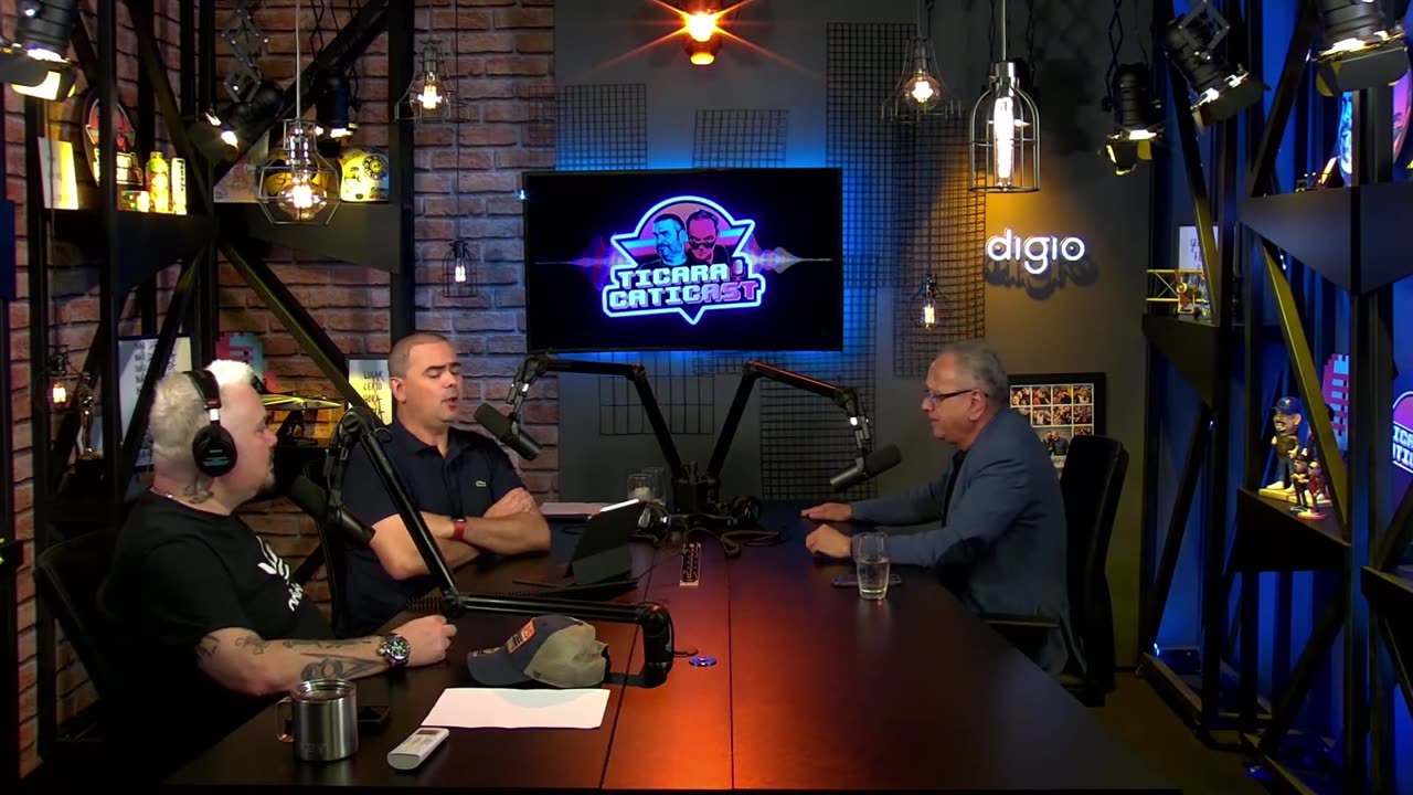 QUEM CONCORDA com o BOLETA