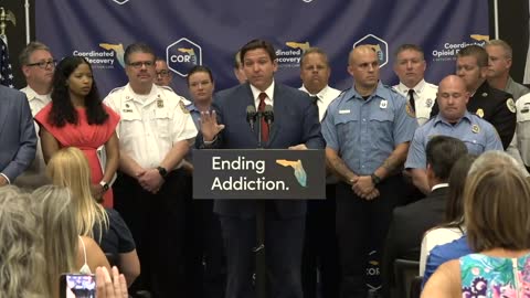 DeSantis: Now DC and NYC Don’t Like Illegal Immigration