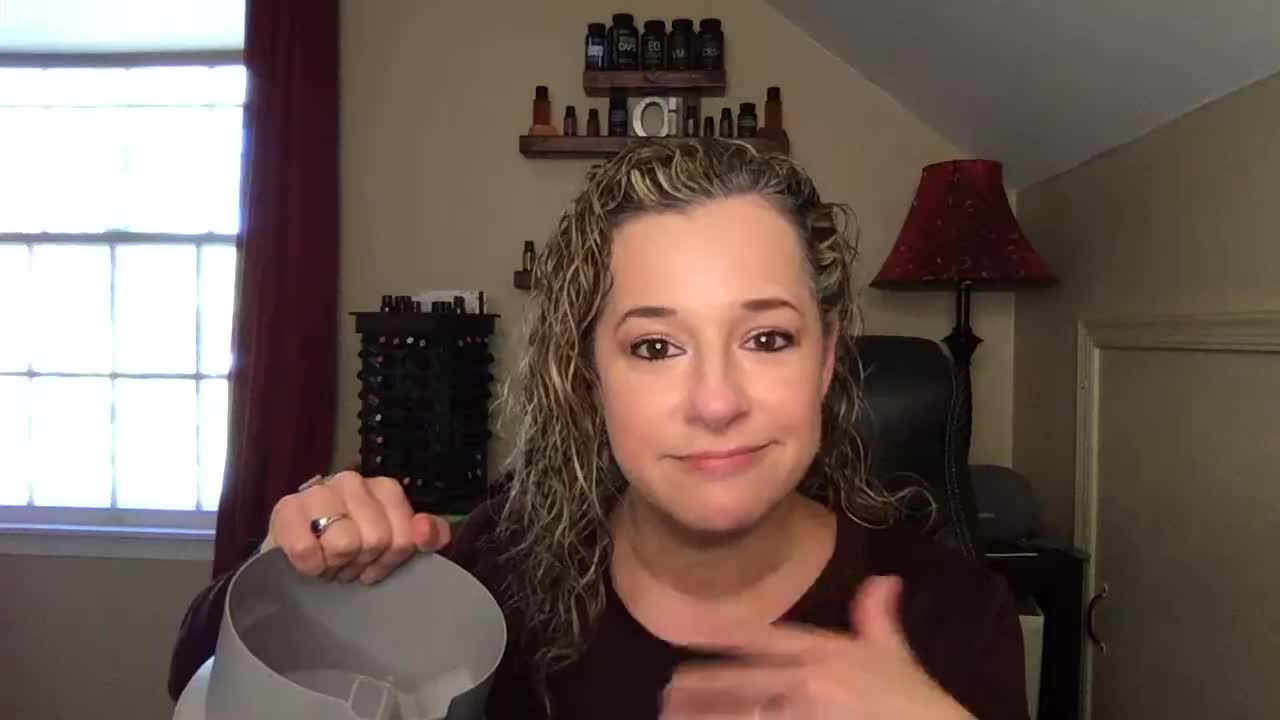 Dawn Humidifier How To