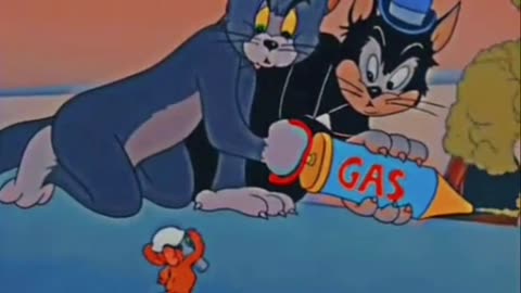 Gas