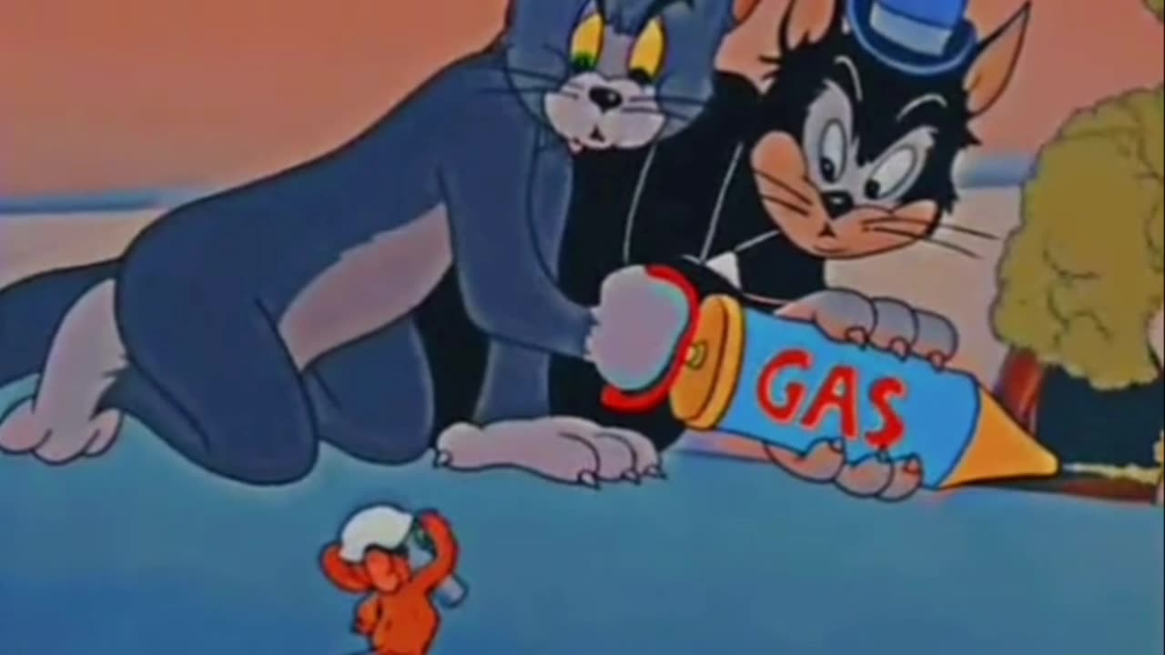 Gas