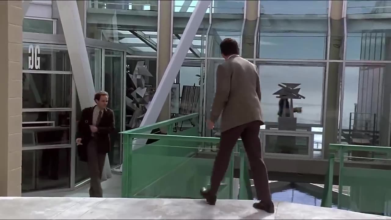mr bean funny video