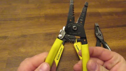 3 Budget Wire Strippers Under $15