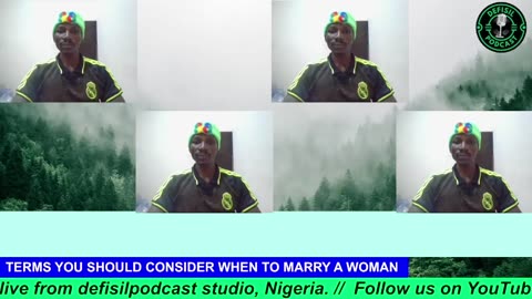 What you Must Consider Before Marrying a Lady