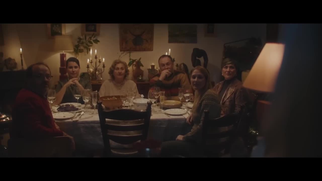 That Creepy Whiskey Commercial: The Non-Clownworld Version