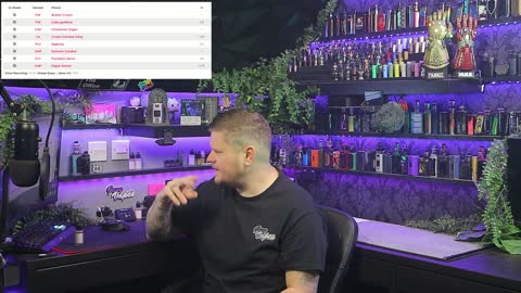 DIY E juice Mixing and Review! New Hampshire Pumpkin Cake Roll By Chasing84