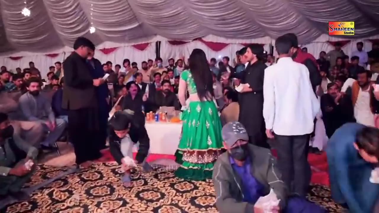 Dance song