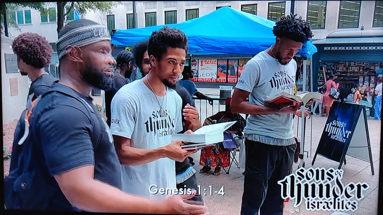 HIRELINGS (PASTERS, PREACHERS AND MINISTERS) ARE NOT SENT BY THE MOST HIGH GOD. PT.2